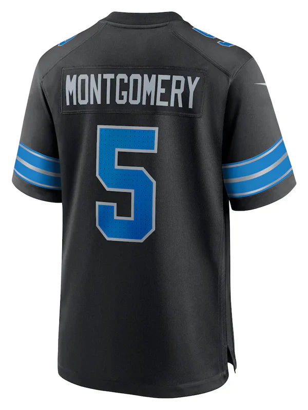 David-Montgomery-Lions-Jersey
