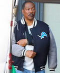 Detroit Lions Jacket For Sale