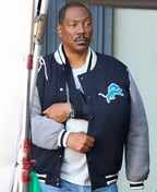 Detroit Lions Jacket For Sale