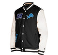 Detroit Lions Varsity Jacket