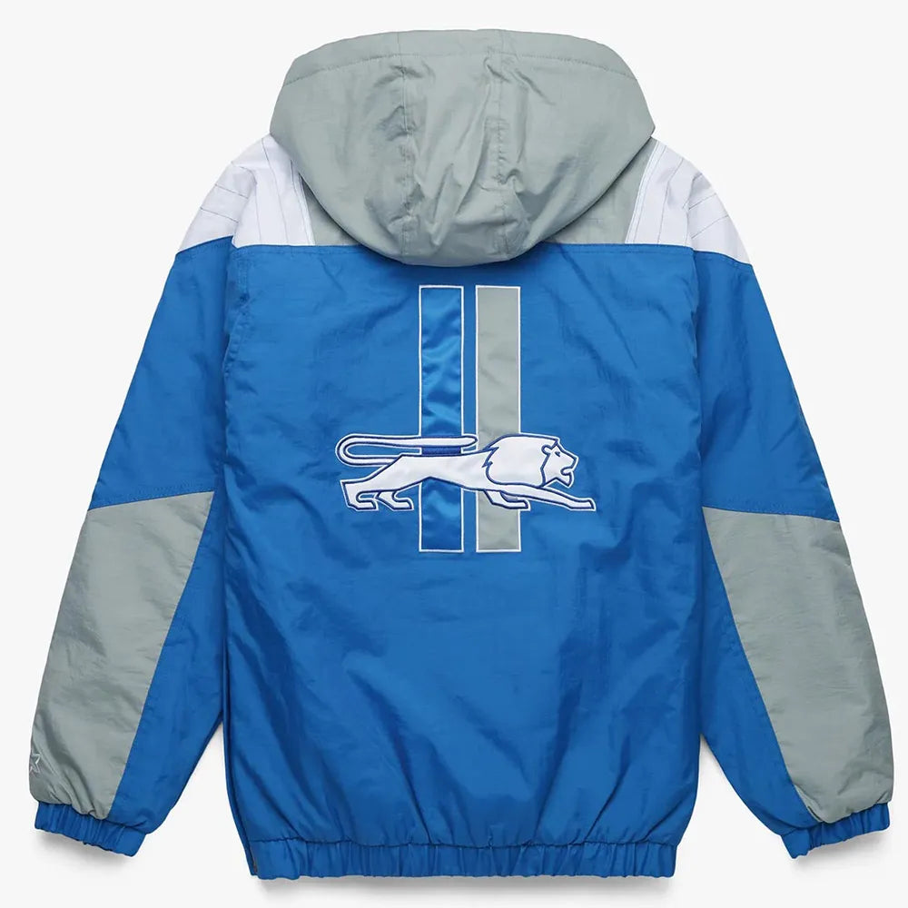Detroit Lions Starter Jacket For Sale