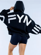 Dfyne-Signature-Hoodie-Black