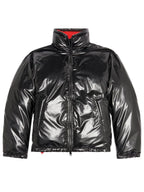 Diesel-Bomber-Jacket-Black-And-Red
