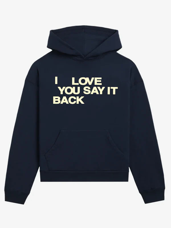 Different-Ways-To-Say-ILY-Hoodie-Navy