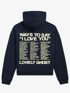 Different-Ways-To-Say-ILY-Hoodie