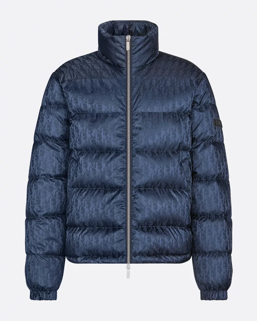 Dior Blue Jacket