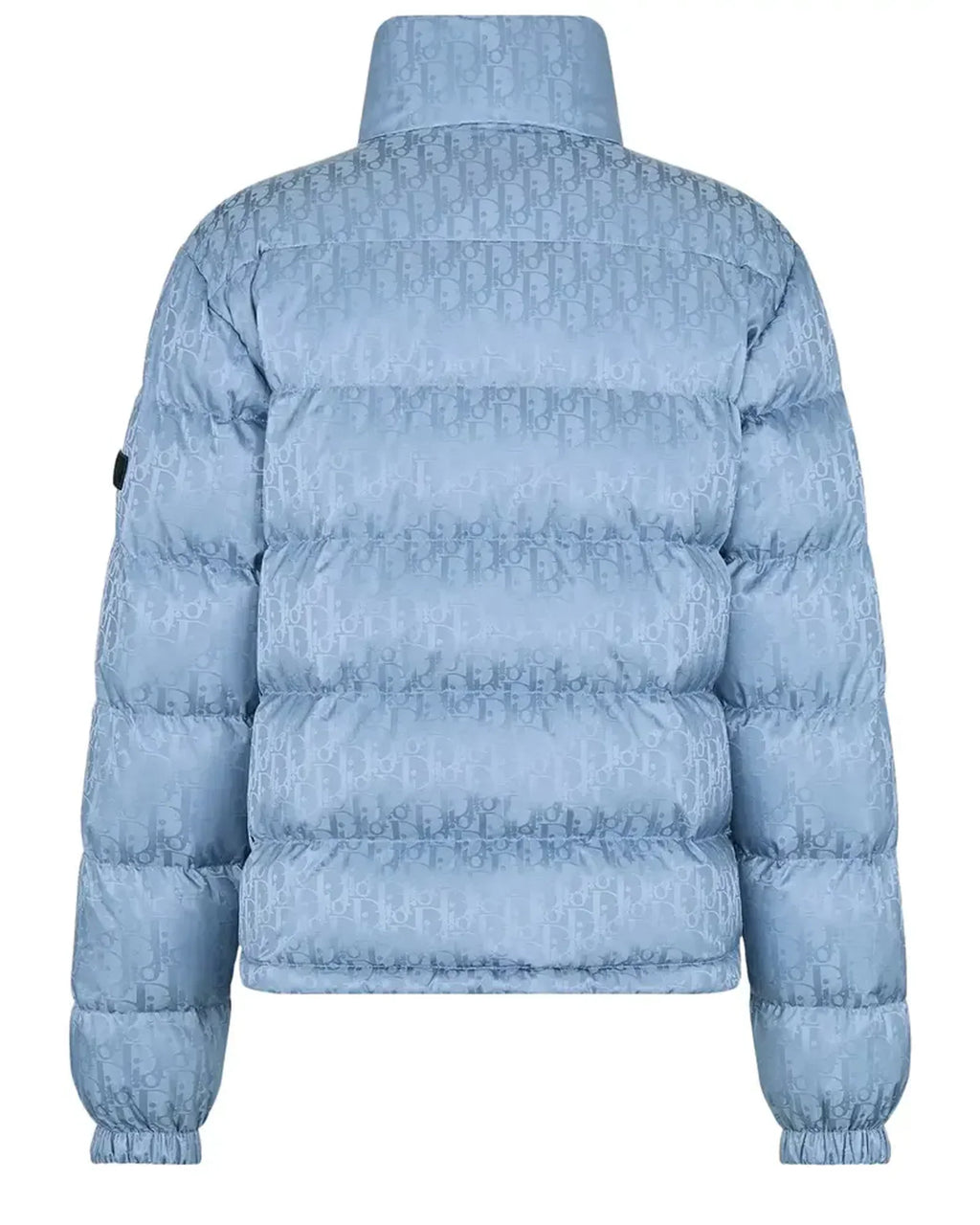 Dior Blue Jacket