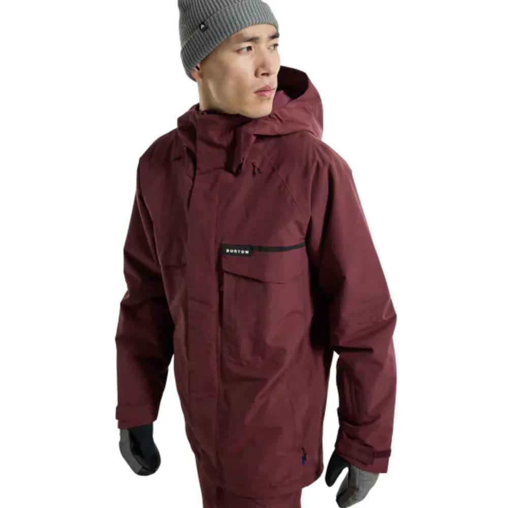 Discount Burton Covert 2.0 Jacket
