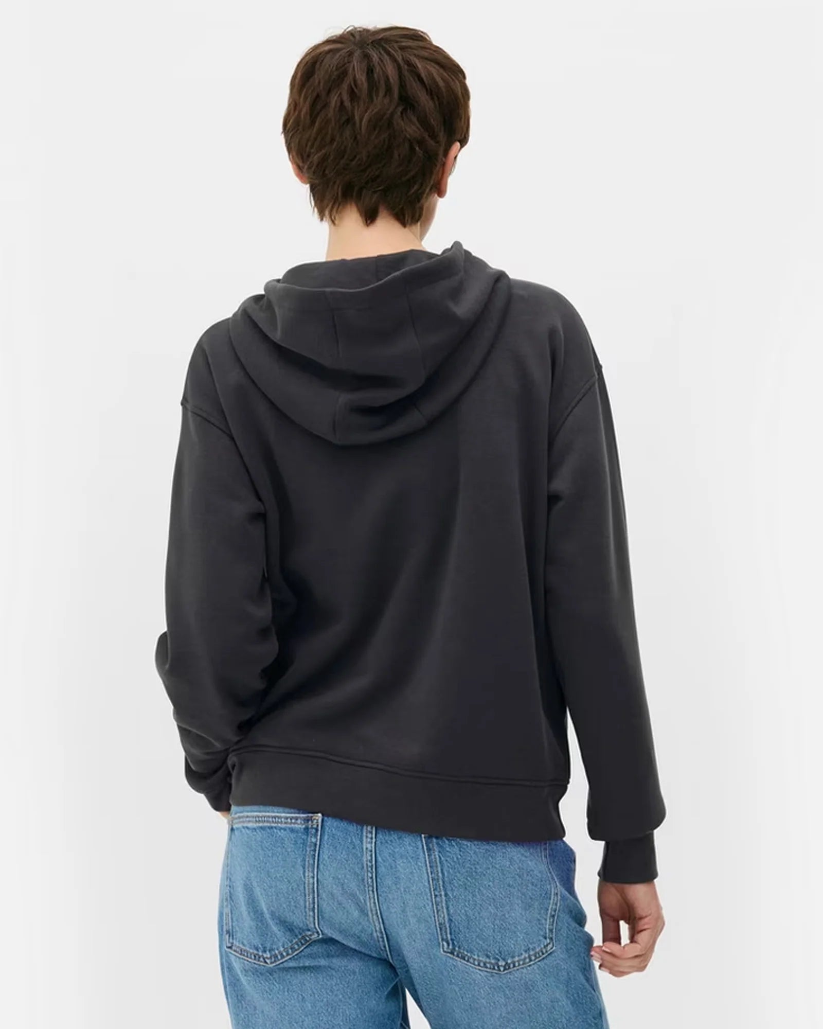 Mickey Mouse Hoodie