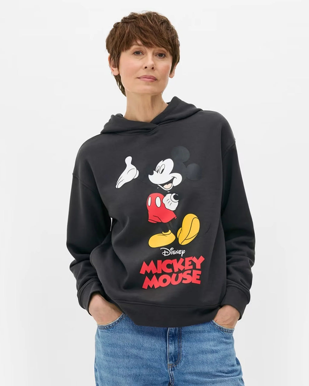 Disney Mickey Mouse Hoodie