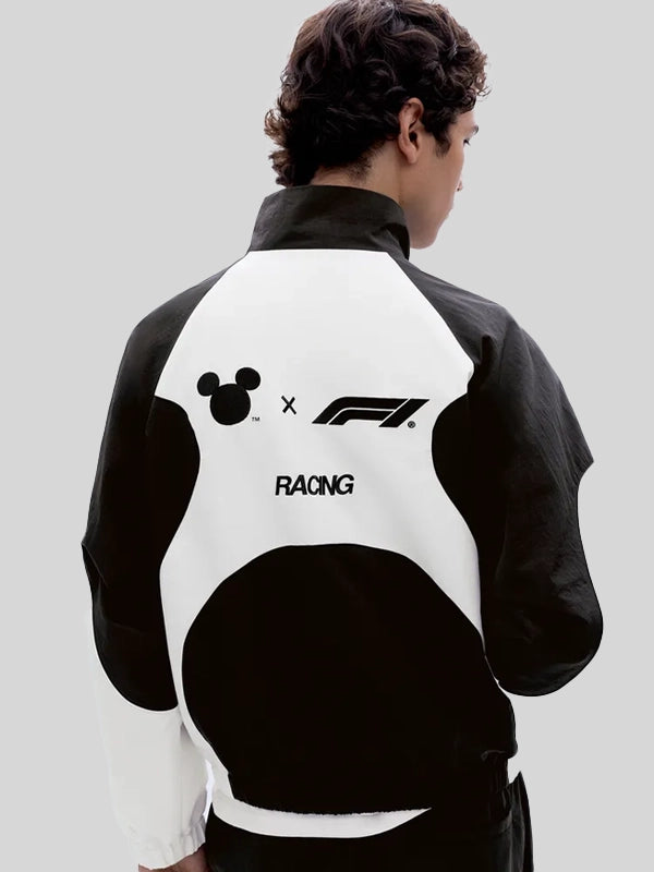 Disney x F1 lightweight Jacket