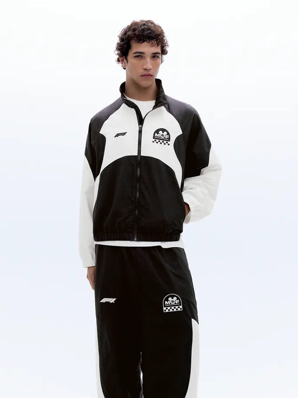 Disney x F1 lightweight Jacket