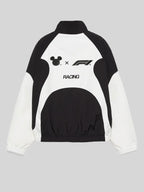 Disney x F1 lightweight Jacket