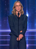 Disney Legends Awards Emily Blunt Blazer