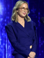 Disney Legends Awards Emily Blunt Blazer