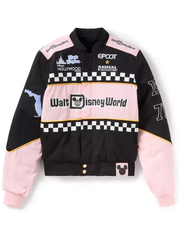 Disneyland Racer Jacket