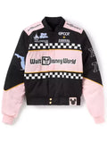 Disneyland Racer Jacket