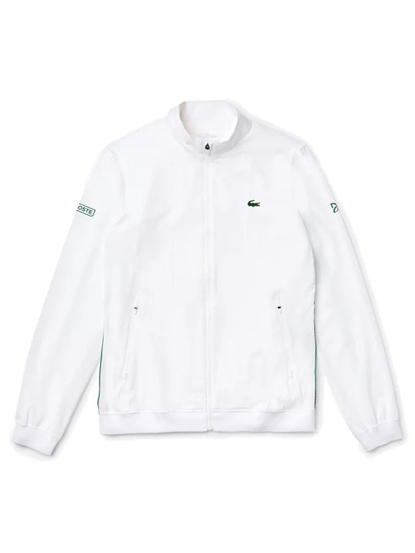 Djokovic Jacket