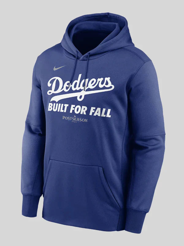 Dodgers-Built-For-Fall-Pullover-Fleece-Blue-Hoodie