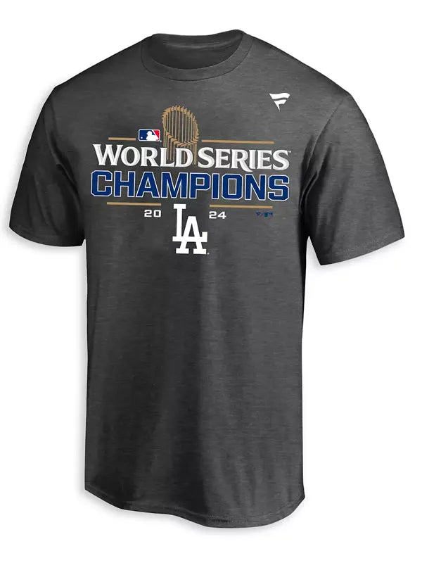Dodgers Championship Shirt For Sale