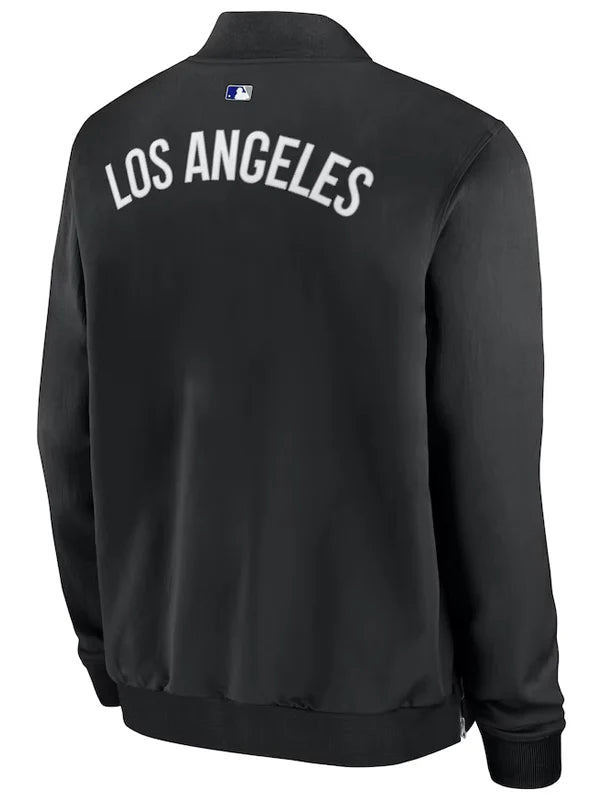 Dodgers Nike Bomber Jacket Buy