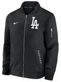 Dodgers Nike Bomber Jacket For Sale