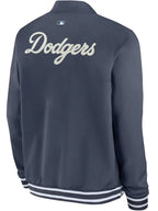 Dodgers Nike Bomber Jacket Sale
