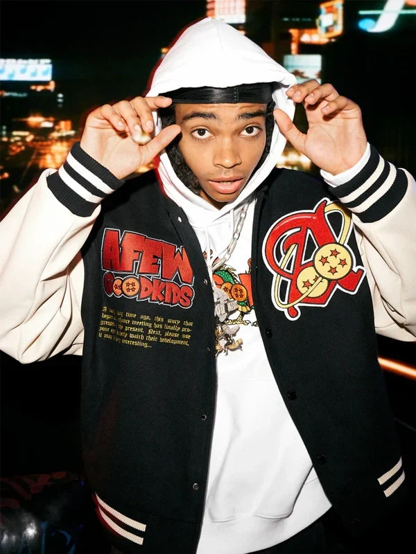 Doncare-Afgk-Dragon-Ball-Varsity-Black-Jacket