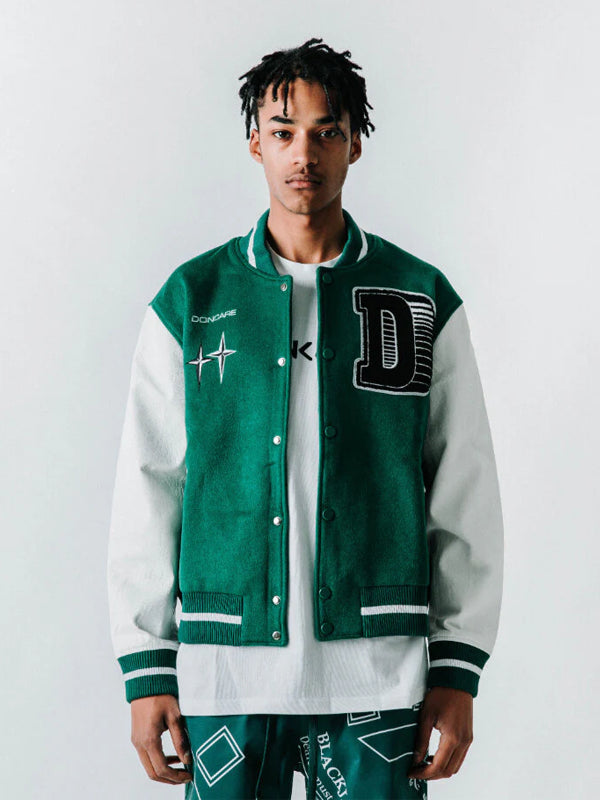 Doncare-Varsity-Jacket