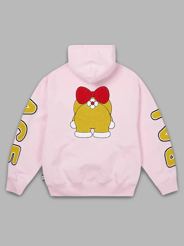 Palace x Doraemon Hoodie