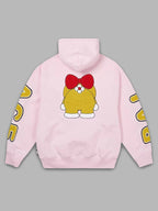 Palace x Doraemon Hoodie