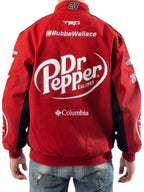 Dr.-Pepper-Bubba-Wallace-NASCAR-Racing-Jacket