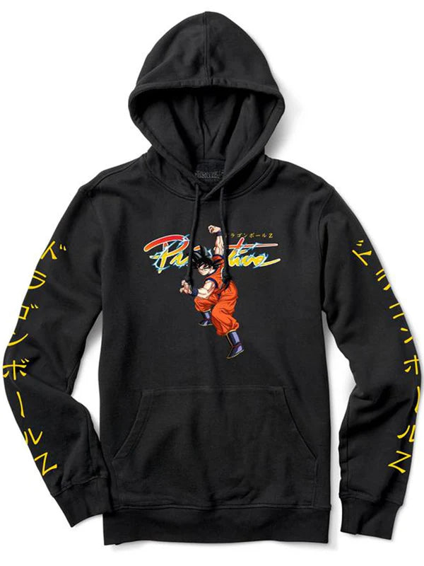 Dragon-Ball-Z-Hoodie-Primitive
