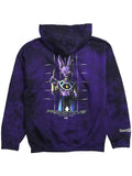 Dragon-Ball-Z-Primitive-Purple-Hoodie