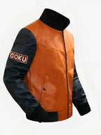 Dragon Ball Z Goku Jackets