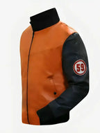 Dragon Ball Z Goku Jackets