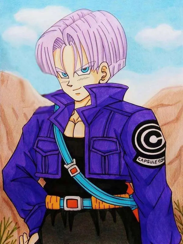 Dragon_Ball_Z_Future_Trunks_Blue_Jacket