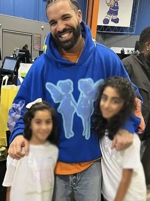 Drake-Blue-Hoodie