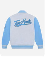 OVO X NCAA Collab Drake Limited Edition North Carolina Jacket