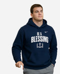 Drake Maye Be A Blessing Hoodie