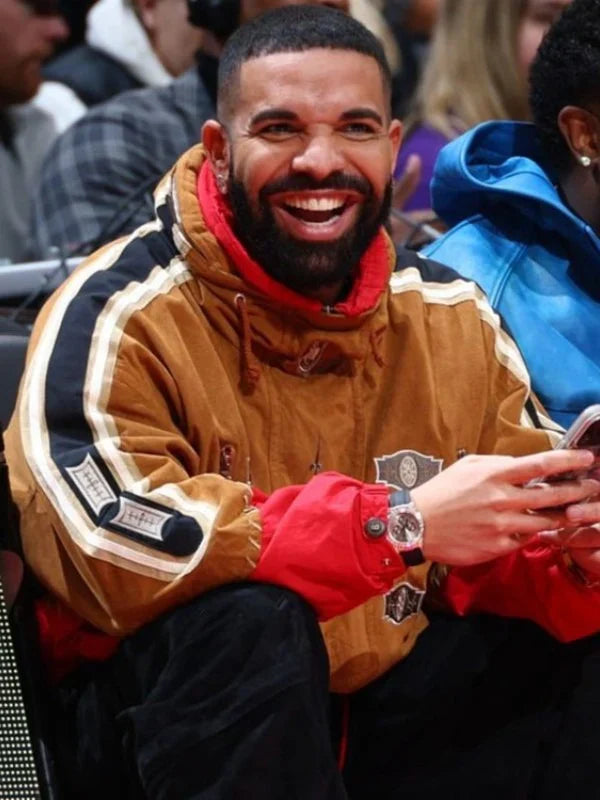 Drake_Thunder_V_Raptors_Game_Jacket