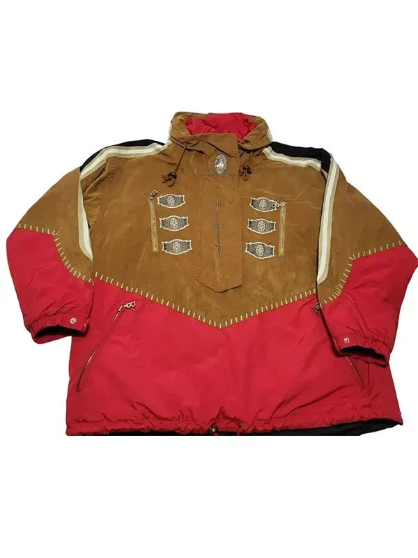 Drake_Thunder_V_Raptors_Game_Jacket_Buy