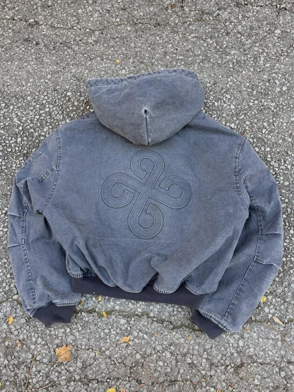 Dream-Working-Denim-Jacket-Back-Side-View