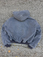 Dream-Working-Denim-Jacket-Back-Side-View