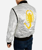 Ryan Gosling Drive Jacket