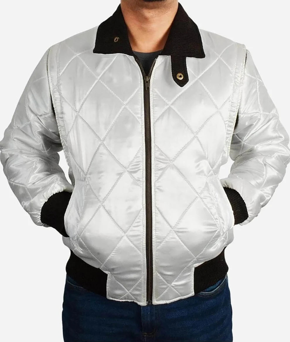 Ryan Gosling Drive Jacket