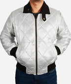 Ryan Gosling Drive Jacket