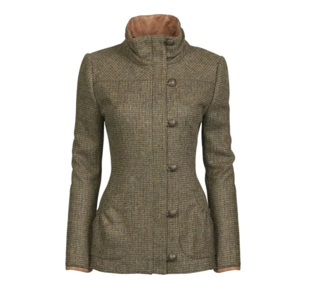 Dubarry-Bracken-Tweed-Sports-Jacket-in-Heath