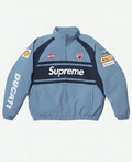 Supreme Ducati Jacket