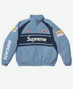 Supreme Ducati Jacket